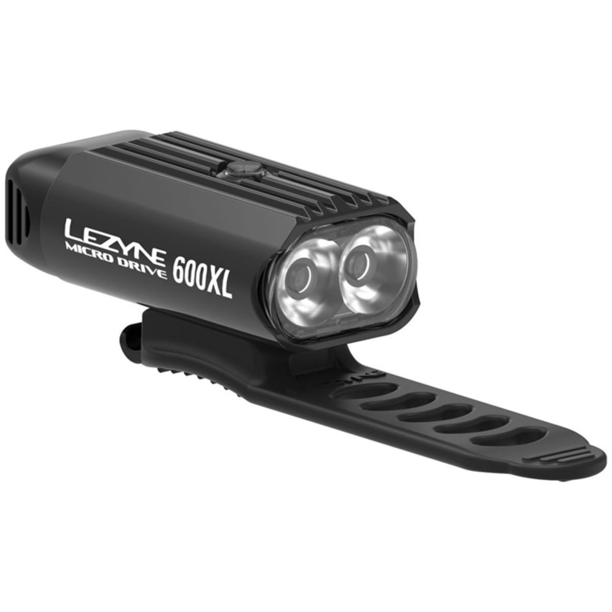 Luz delantera Lezyne Micro Drive 600XL (600 lúmenes) - Luces delanteras