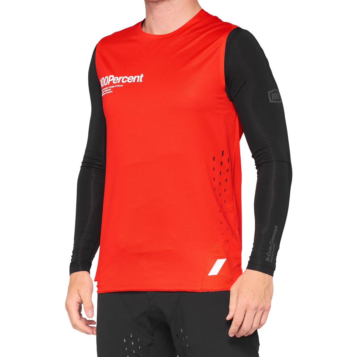Maillot 100%  R-CORE CONCEPT - Maillots