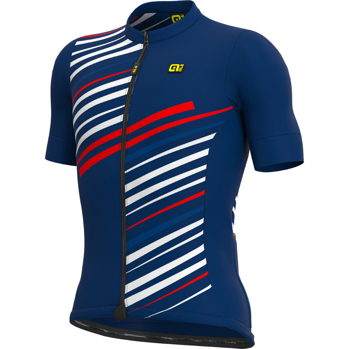 Maillot Alé Dolid Flash Azul 2 (3XL) - Maillots