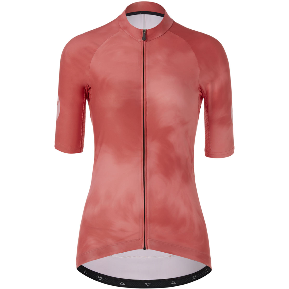 Maillot Black Sheep Cycling Essentials TEAM para mujer (exclusivo en coral) - Maillots