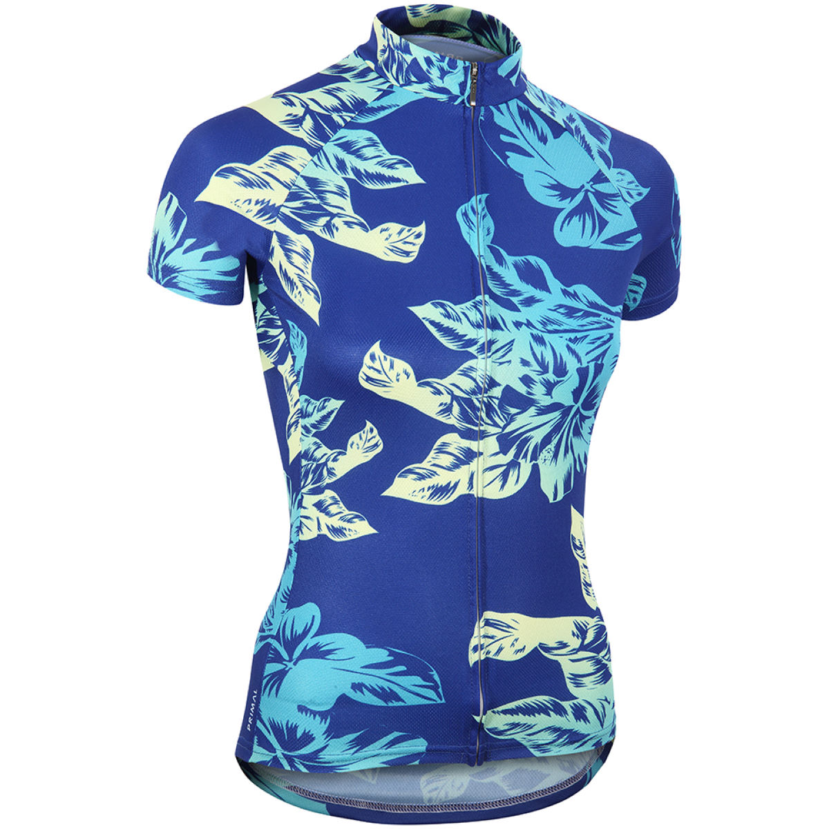Maillot Primal Doyenne Purple Floral para mujer - Maillots