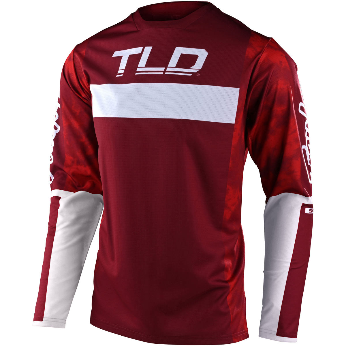 Maillot Troy Lee Designs Sprint Seca 2.0 - Maillots
