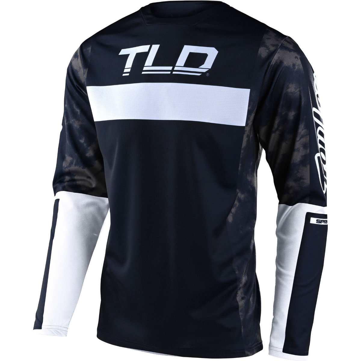 Maillot Troy Lee Designs Sprint Seca 2.0 - Maillots
