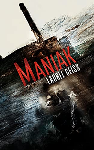 MANIAK (French Edition)