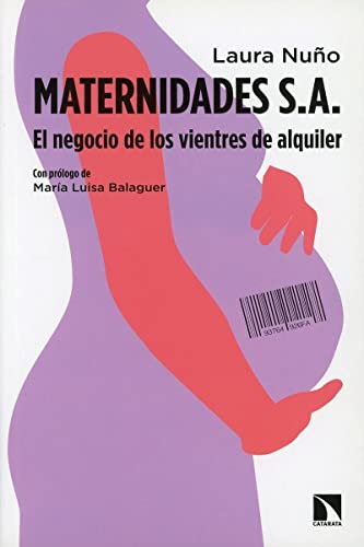 Maternidades s.a: El negocio de los vientres de alquiler: 770 (Mayor)
