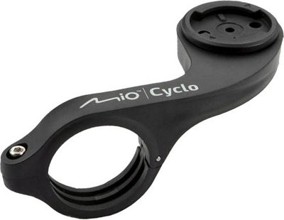 Mio Cyclo Out Front Plus Handlebar Mount - Negro - 25.4mm - 31.8mm, Negro