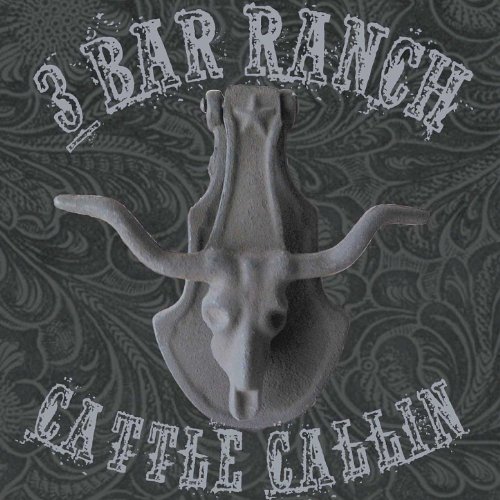 Mitch Jordan - Y Bar Ranch