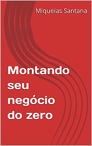 Montando seu negócio do zero (Portuguese Edition)