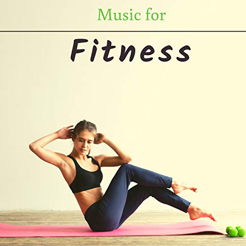 Music for Fitness – Aerobics Music, Pure Motivation Playlist
