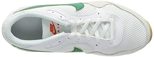 Nike Air MAX SC, Zapatillas para Correr, White Green Noise Summit White, 37.5 EU