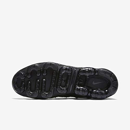 Nike Air Vapormax Plus, Zapatillas de Gimnasia Unisex Adulto, Negro (Black/Black/Dark Grey 004), 42 EU