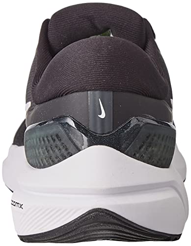 Nike Air Zoom Vomero 16, Zapatillas para Correr Hombre, Black/White-Anthracite, 44.5 EU