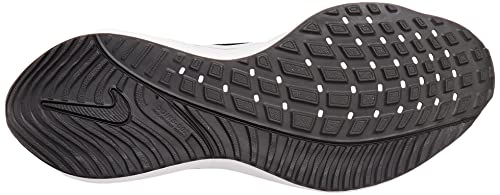 Nike Air Zoom Vomero 16, Zapatillas para Correr Hombre, Black/White-Anthracite, 44.5 EU