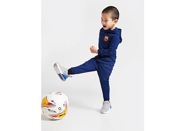 Nike FC Barcelona Strike Tracksuit Infant