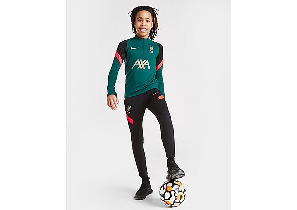 Nike Liverpool FC Strike Track Pants Junior