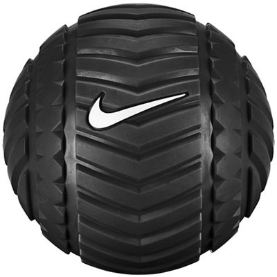 Nike Recovery Ball - Negro-Blanco, Negro-Blanco