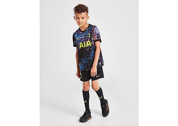 Nike Tottenham Hotspur FC 2021/22 Away Kit Children