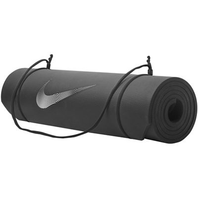 Nike Training Mat 2.0 - Negro-Blanco, Negro-Blanco
