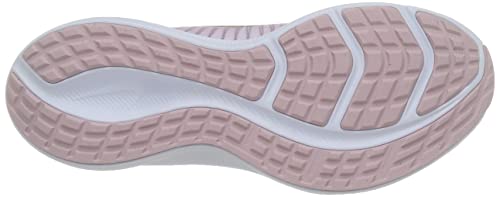 Nike Wmns Downshifter 11, Zapatillas para Correr Mujer, Light Violet/Champagne/White/Metallic Red Bronze, 38 EU