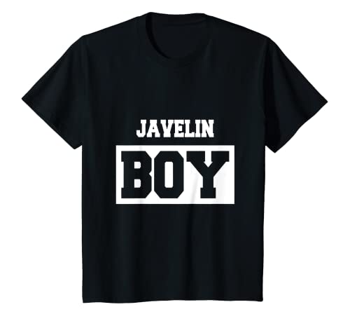 Niños Jabalina jabalina niño jabalina Camiseta