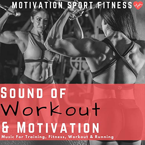 Noticed (Motivation Music Training Workout Mix)