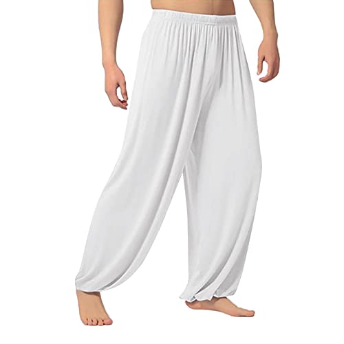 Nuevo 2021 Pantalones para Hombre, Yoga Pantalones Moda Pop Casual Chándal de hombres Jogging Deportivos Suelto Pants trend largo Pantalones Fitness Gym Elásticos Diseño de personalidad
