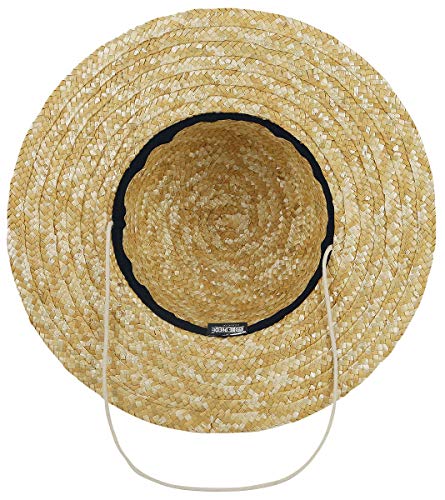One-piece 599386031 - Sombrero de Paja Luffy Adulto.
