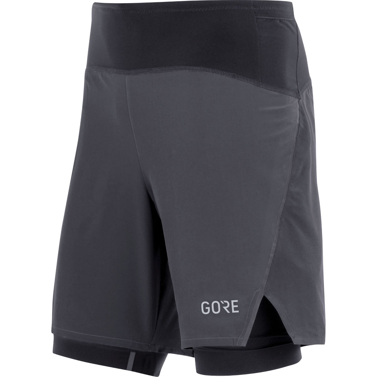 Pantalón corto 2 en 1 Gore Wear R7 - Pantalones cortos
