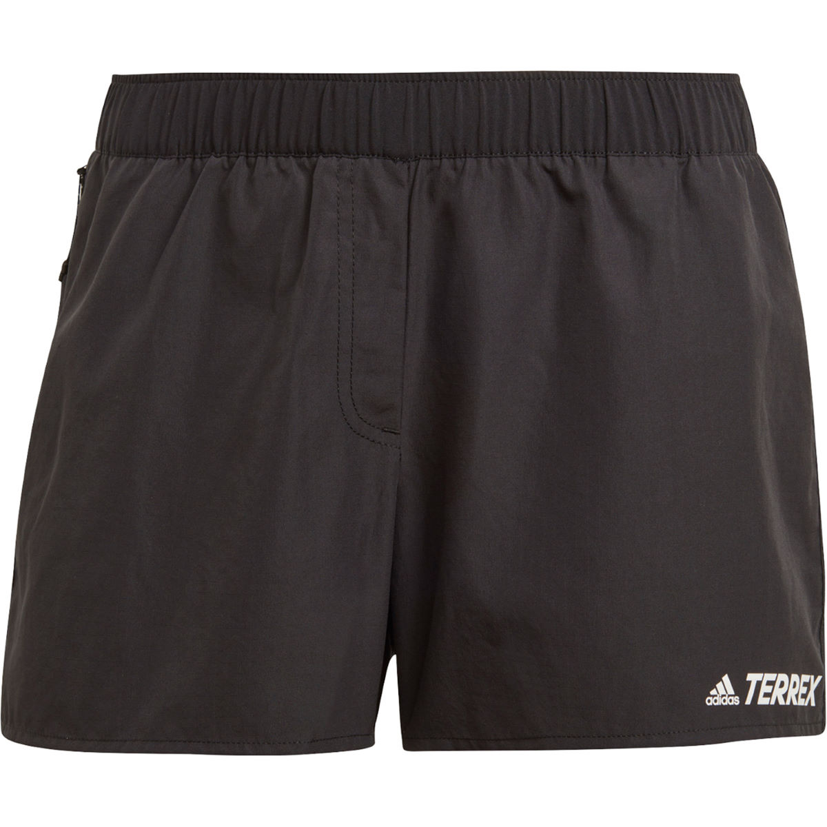 Pantalón corto de running adidas TX TRAIL para mujer - Pantalones cortos