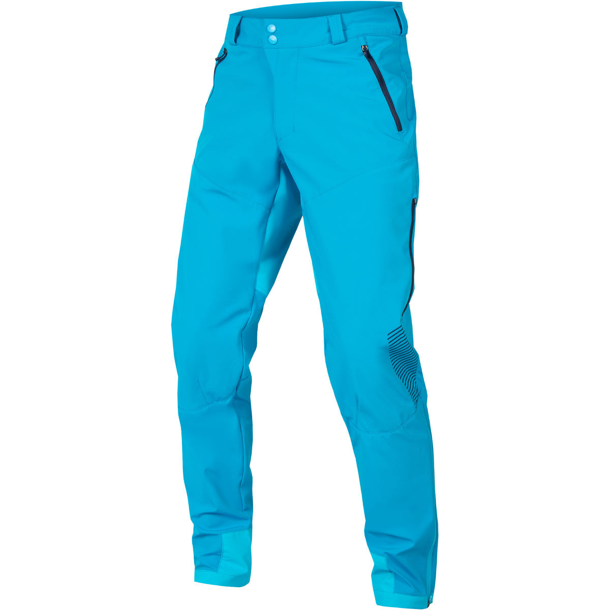 Pantalón de MTB Endura MT500 Spray (trasero impermeable) - Pantalones
