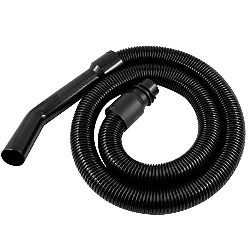 Partes de aspirador manguera 1.9 m herramienta suave ack EVA extra largo práctico durable piezas Home Thread universal tubo flexible para Panasonic