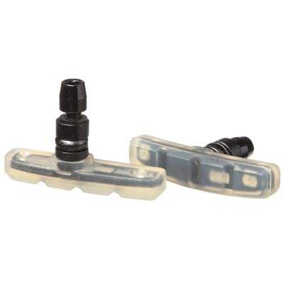 Pastillas de freno Seal BMX Seal Progression - Transparente, Transparente