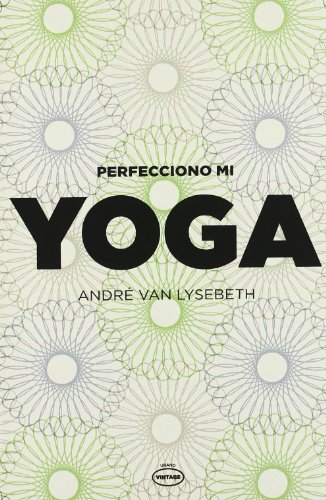 Perfecciono mi yoga (Vintage)