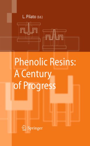 Phenolic Resins: A Century of Progress (English Edition)