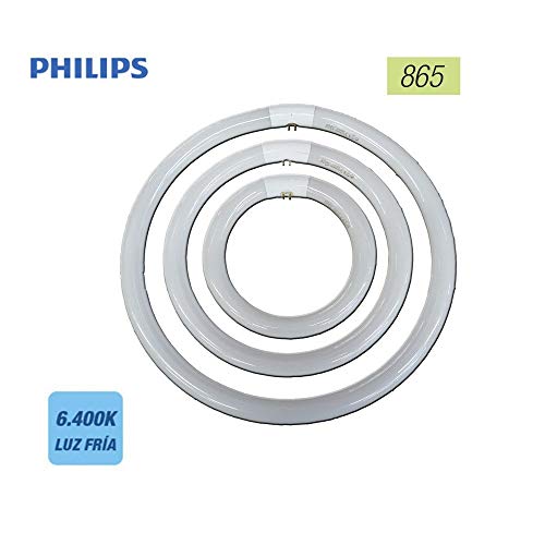 Philips 84055100 Lámpara Circular