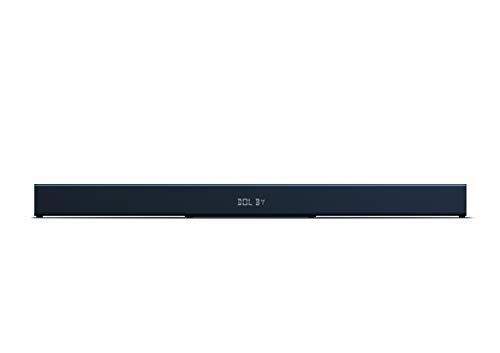 Philips Barra de Sonido para TV con Subwoofer Integrado/Altavoz Bluetooth, 2.1 Canales, 200 W, Dolby Audio, HDMI ARC, DTS Play-Fi, Asistente de Google y Alexa - Home Cinema Philips TAB8205/10