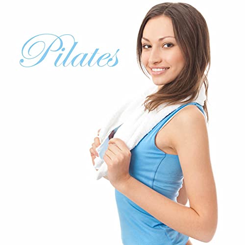 Pilates Video Background Music
