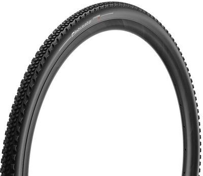 Pirelli Cinturato Hard Compound Tyre - Negro - na, Negro
