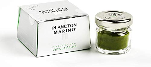 Plancton Marino Veta la Palma Plancton Marino Liofilizado 10 g (8437007983654)