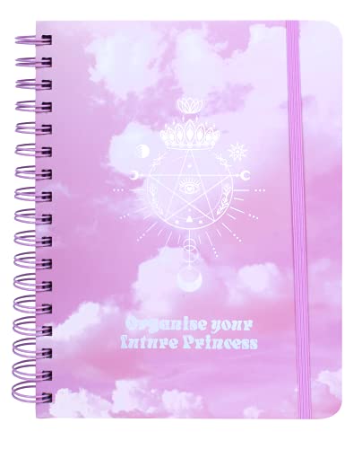 Planner 2022 You Are The Princess (TANTANFAN)