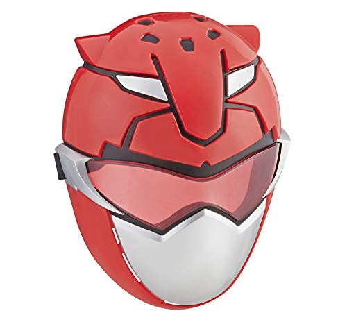 Power Rangers - Red Ranger Mask (E5925ES1)