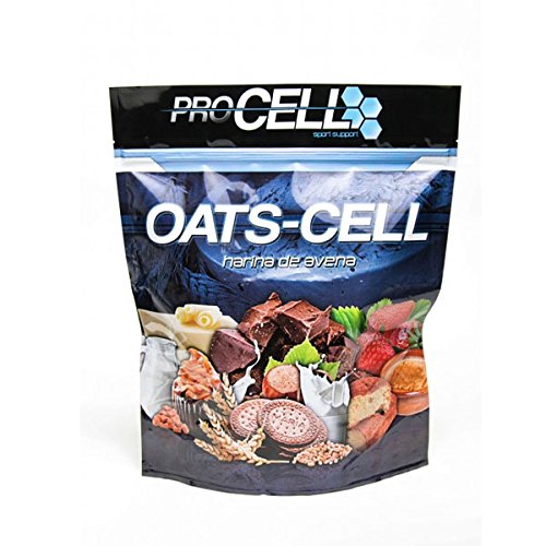 ProCell Oats-Cell - 1,5 kg Café-Brownie