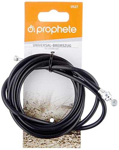Prophete Universal Cable de Freno – Multicolor, 160 cm