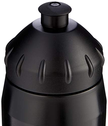 Puma 'New' Waterbottle Plastic 0,75 l Waterbottle, Unisex adulto, black-white, UA