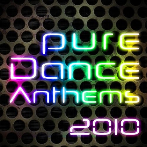 Pure Dance Anthems 2010