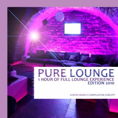 Pure Lounge 2010