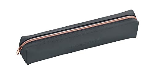 Remington Plancha de Pelo Keratin Protect - Cerámica, Queratina, Sensor de Protección de Calor, Resultados Profesionales, Gris - S8598
