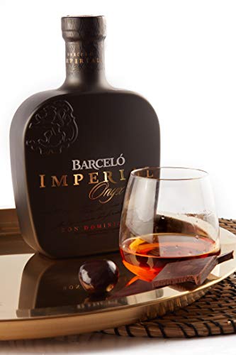 Ron Barceló Imperial Onyx 700 ml
