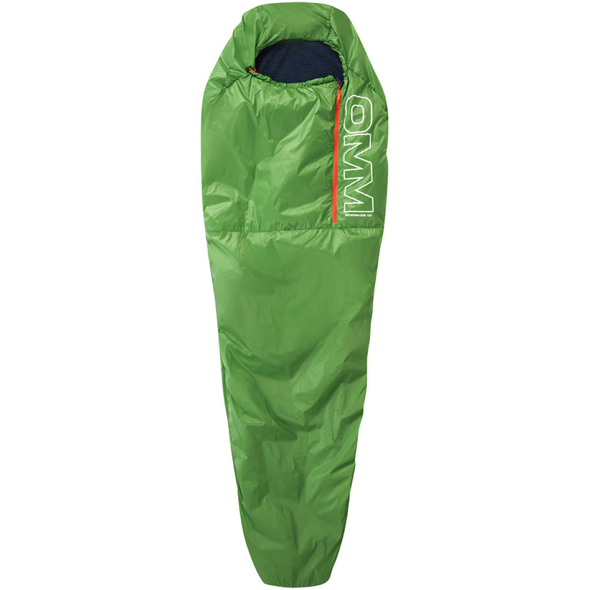 Saco de dormir OMM Mountain Core 125 - Sacos de dormir