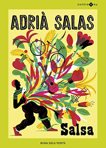 Salsa (Catalan Edition)